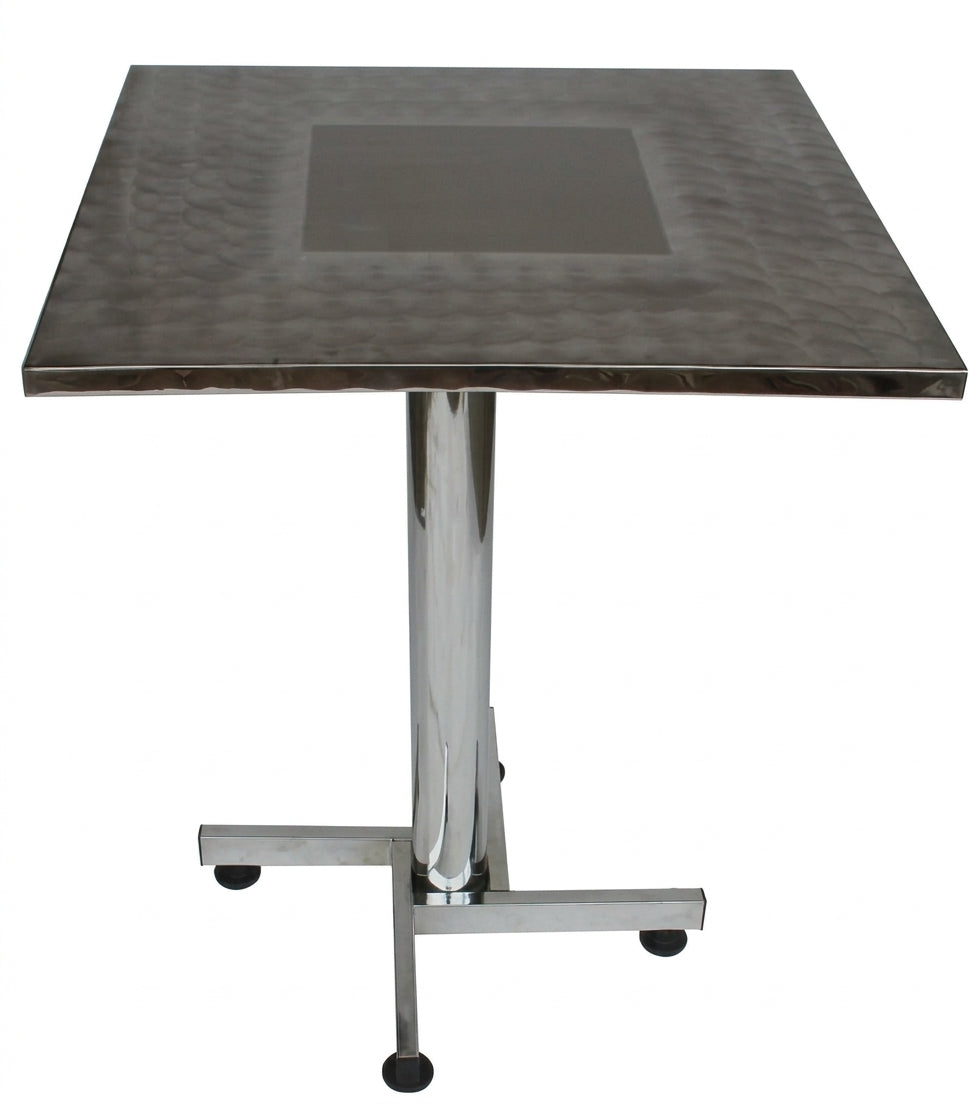 MESA TIPO BARRA
