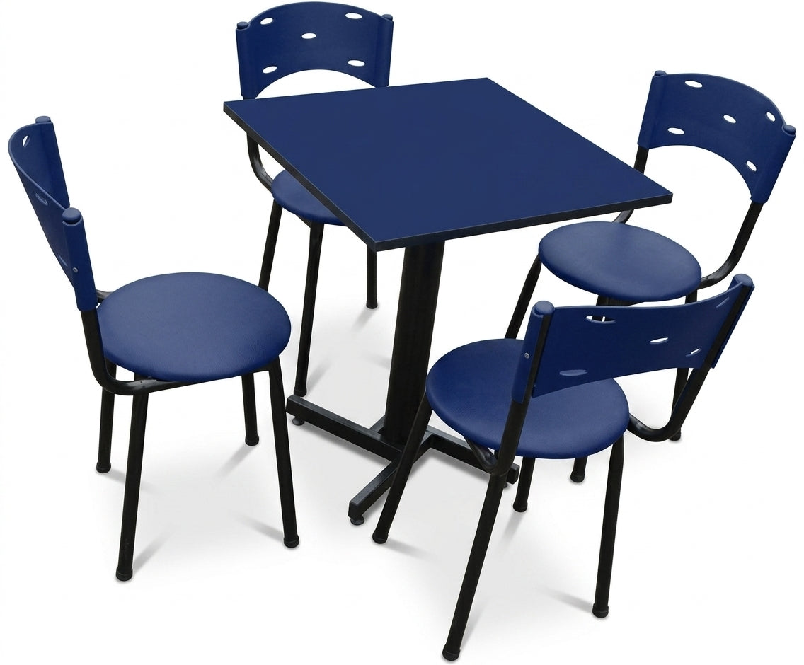 JUEGO DE MESA KARLA