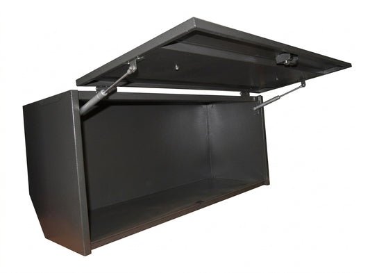 GABINETE METÁLICO DE PARED
