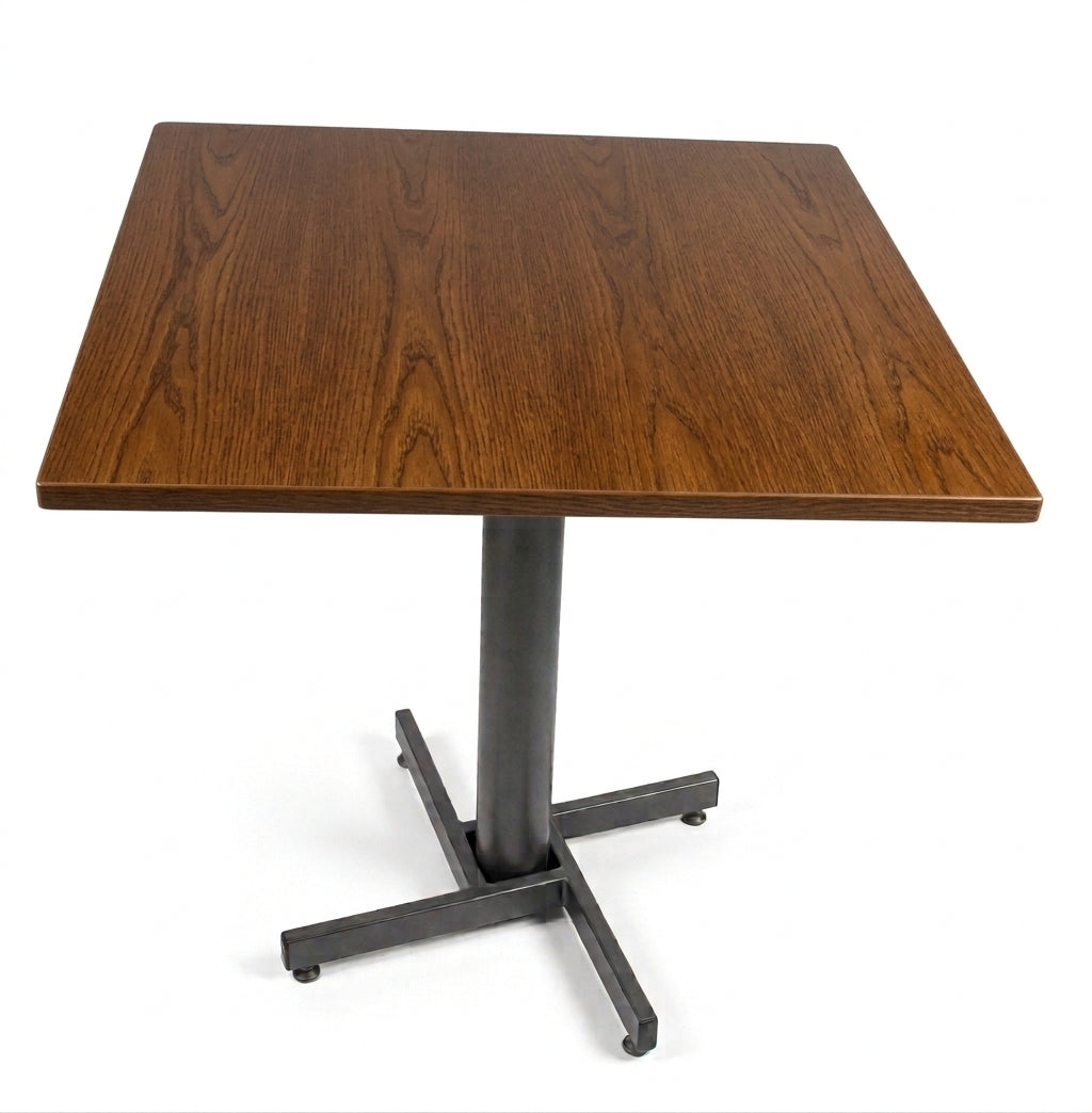 MESA CUADRADA EN FORMICA