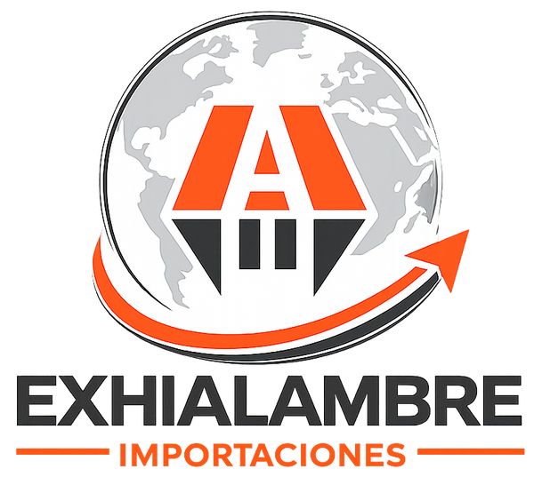 Exhialambre Importaciones
