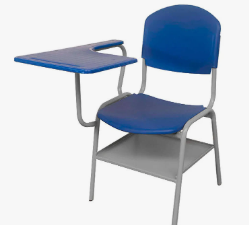 SILLA  UNIVERSITARIA