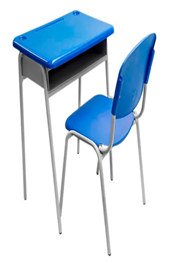 ESCRITORIO UNIPERSONAL