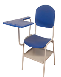 SILLA  UNIVERSITARIA