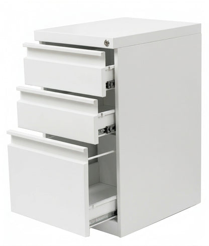 ARCHIVADOR METÁLICO 2X1