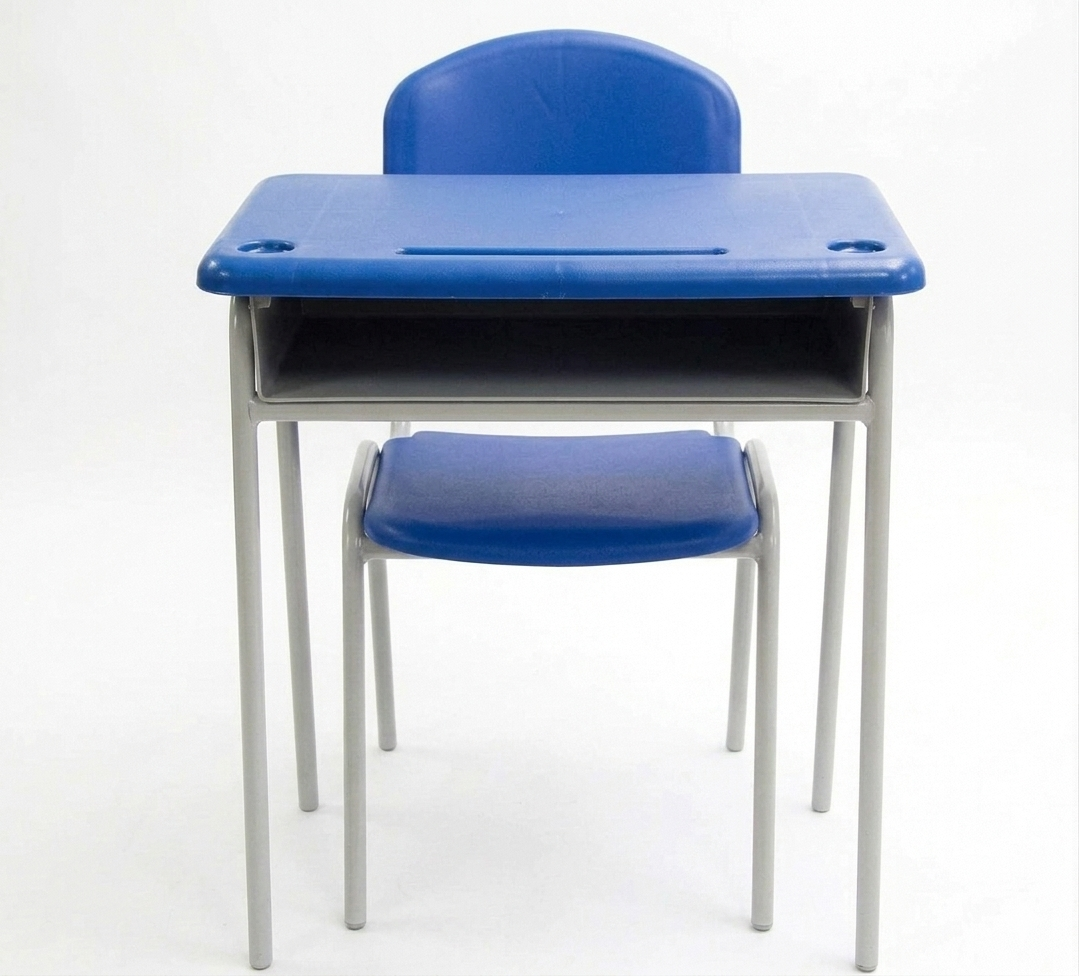 ESCRITORIO UNIPERSONAL