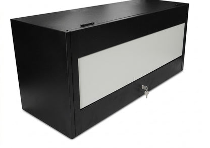 GABINETE METÁLICO DE PARED