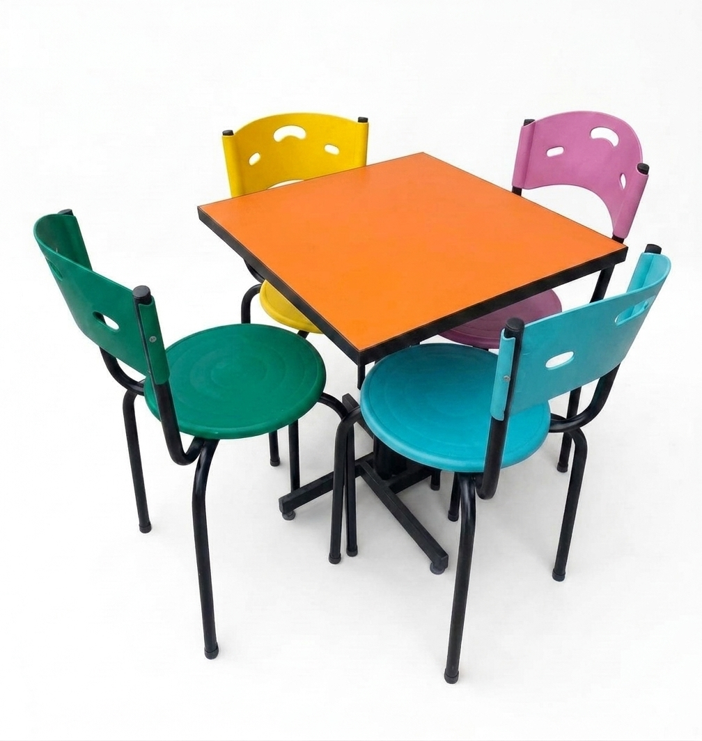 JUEGO DE MESA KARLA
