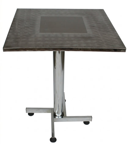 MESA TIPO BARRA
