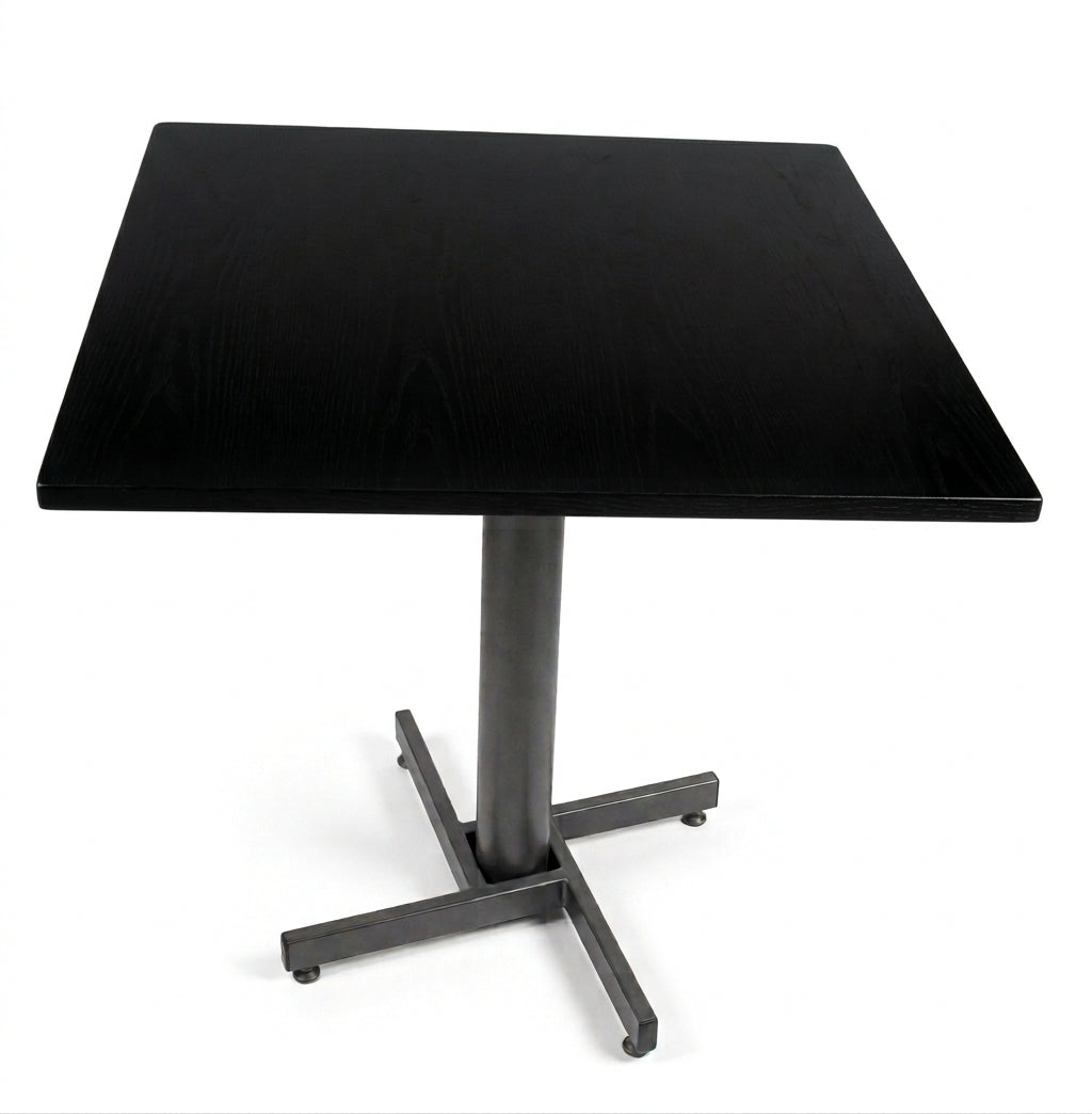 MESA CUADRADA EN FORMICA