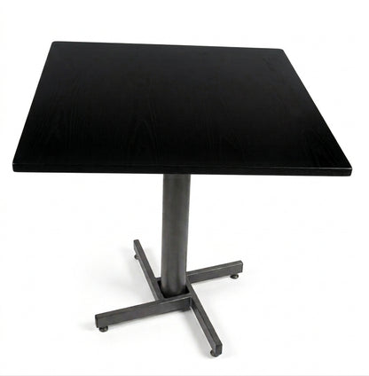 MESA CUADRADA EN FORMICA