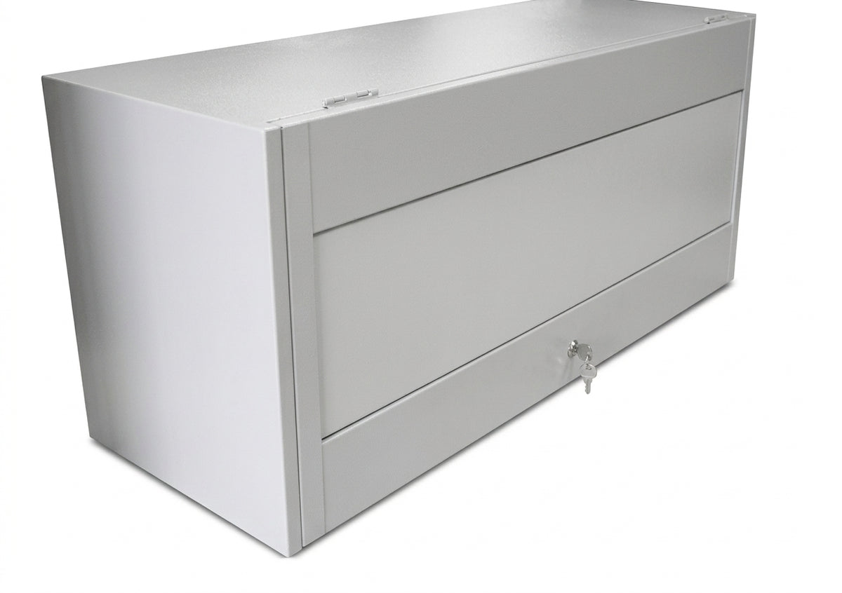 GABINETE METÁLICO DE PARED