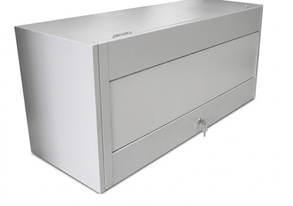 GABINETE METÁLICO DE PARED