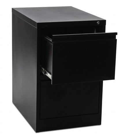 ARCHIVADOR METÁLICO 2 GAVETAS