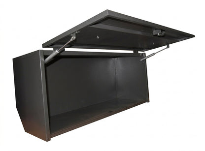 GABINETE METÁLICO DE PARED